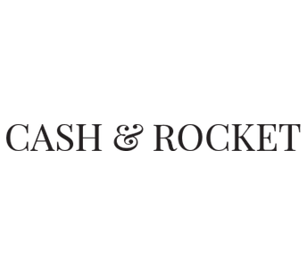 Cash & Rocket